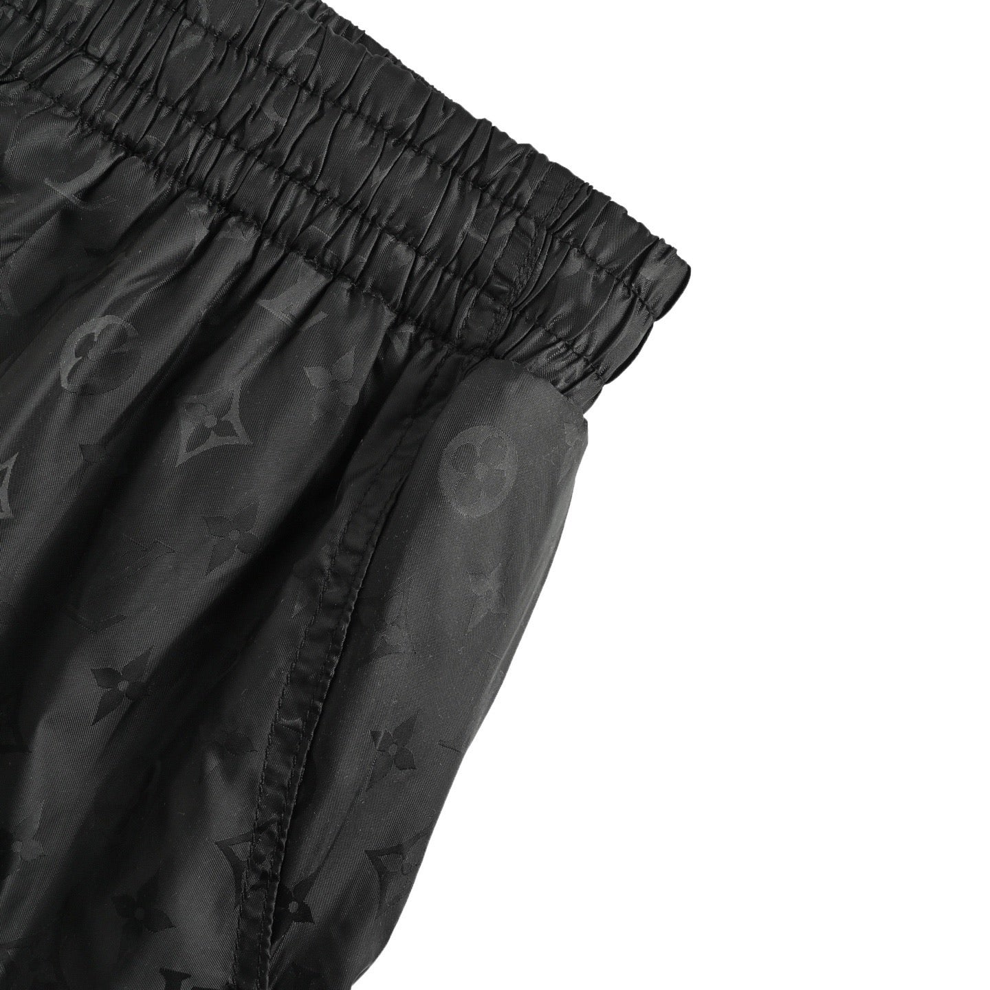 Black and White Short