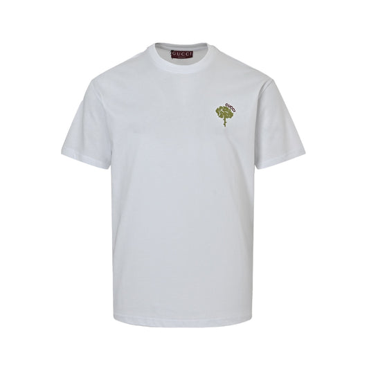 White T-shirt