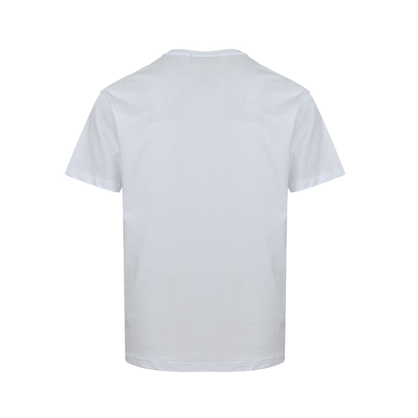 White T-shirt