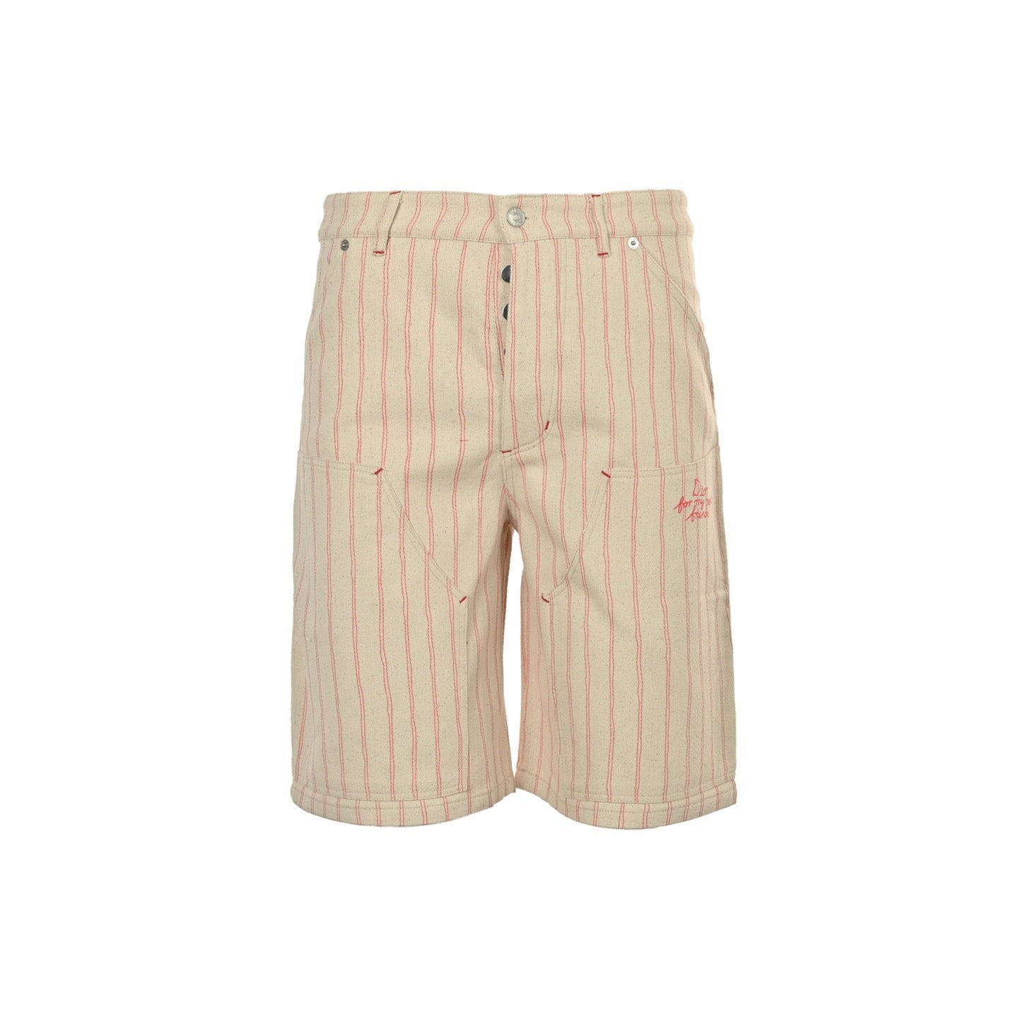 Brown Short