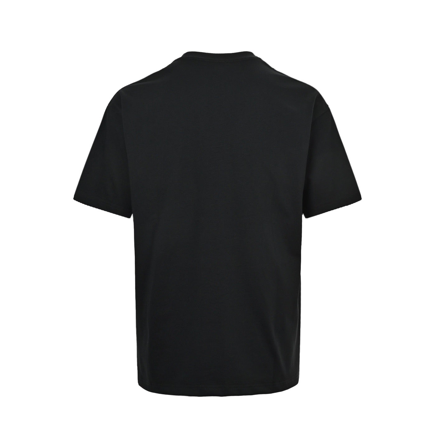 Black and White T-shirt