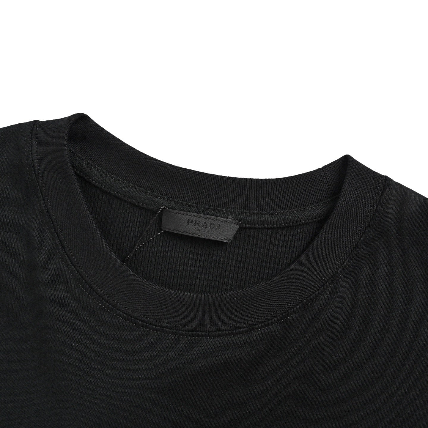 Black and White T-shirt