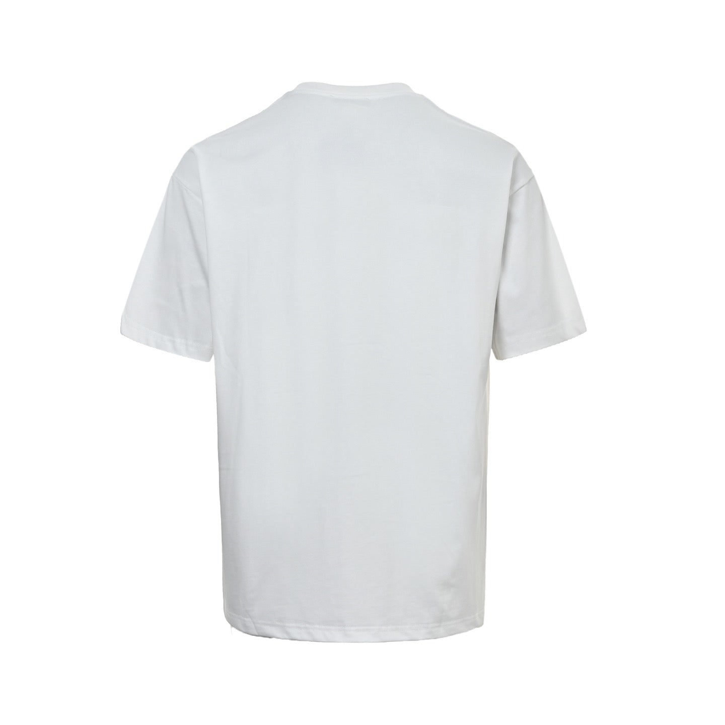 Black and White T-shirt