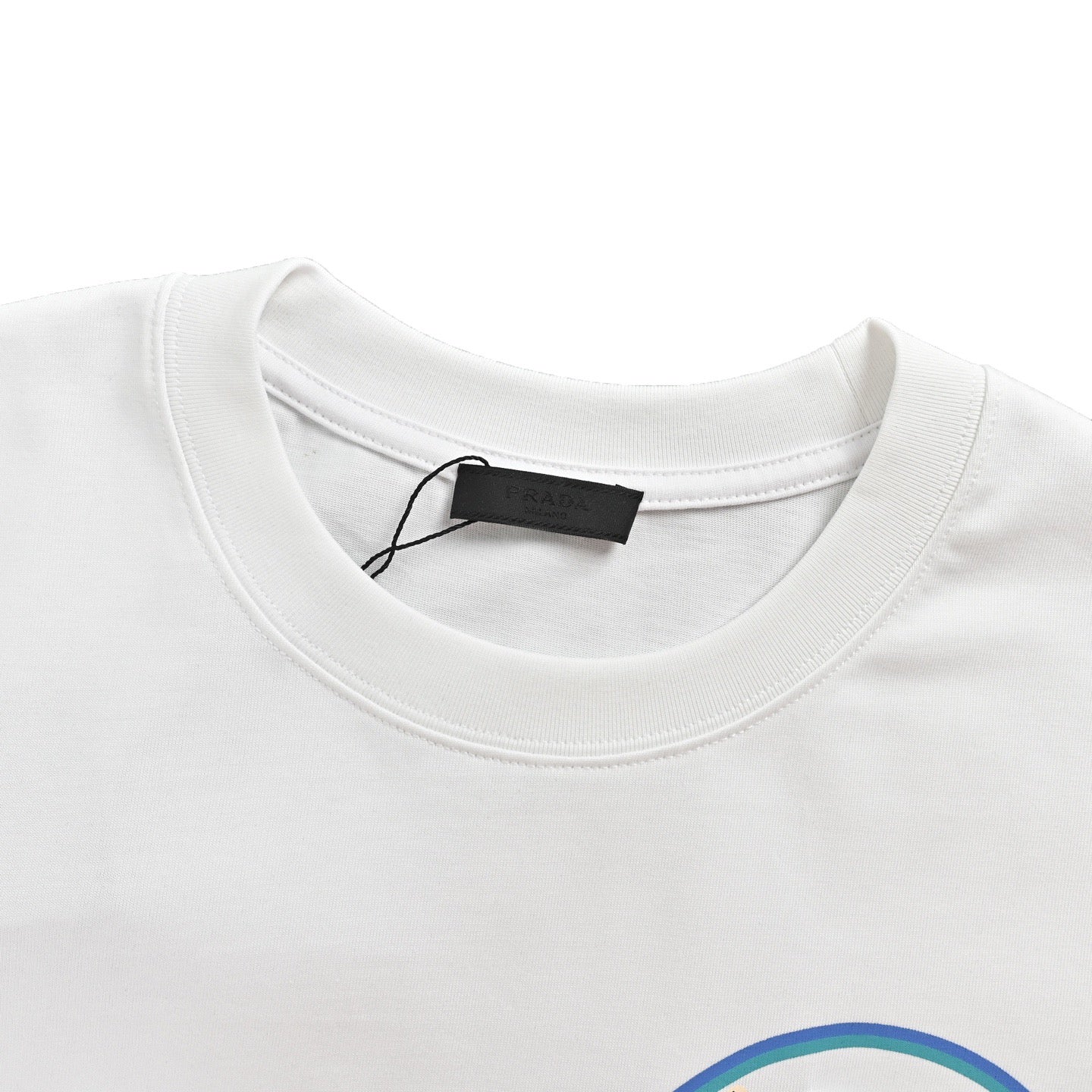 Black and White T-shirt