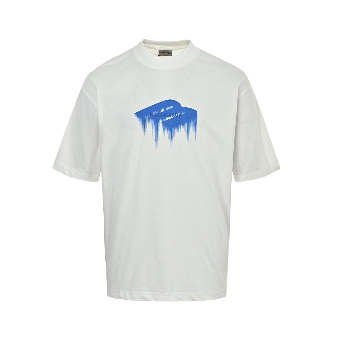 Black and White T-shirt - FashionHype.xyz
