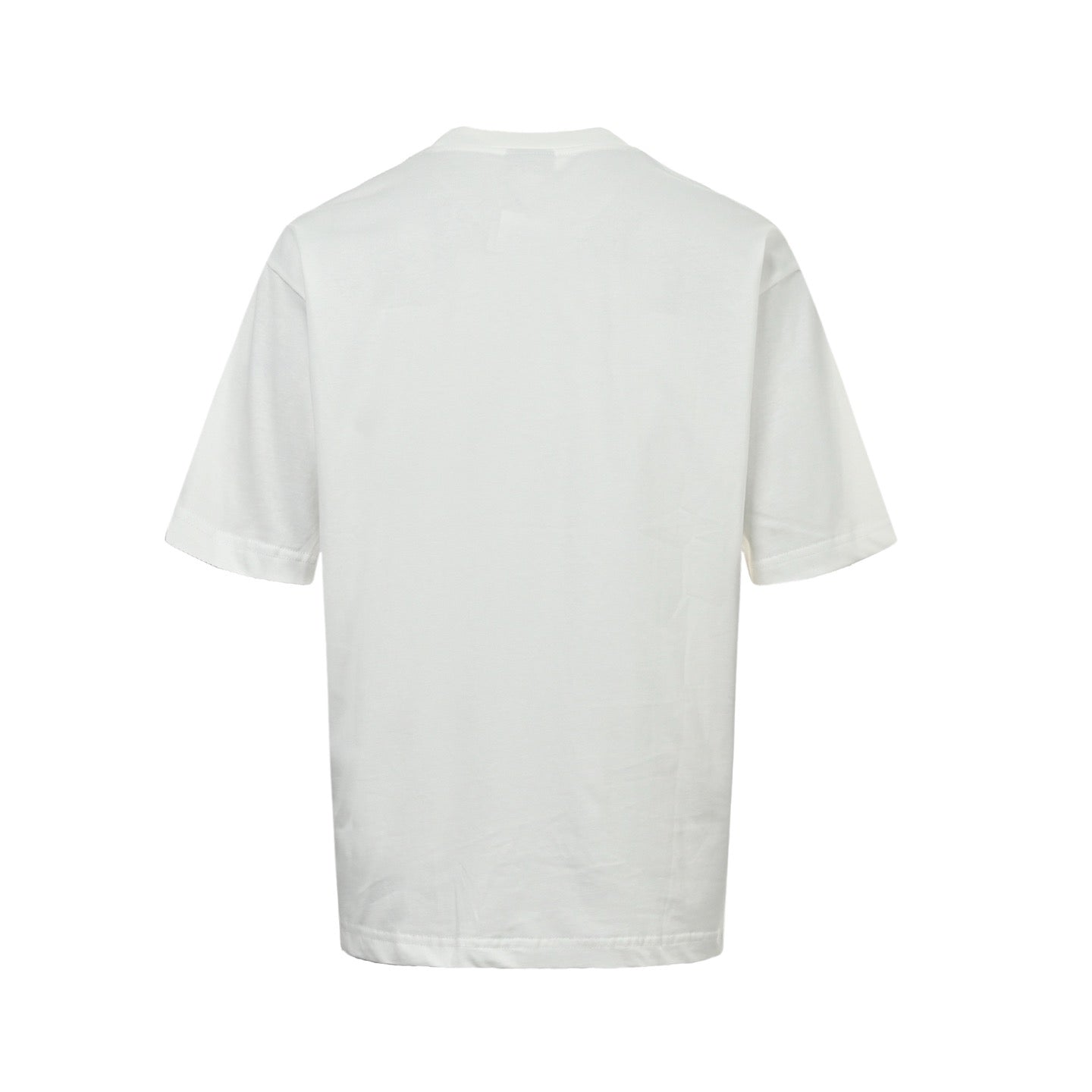 Black and White T-shirt - FashionHype.xyz