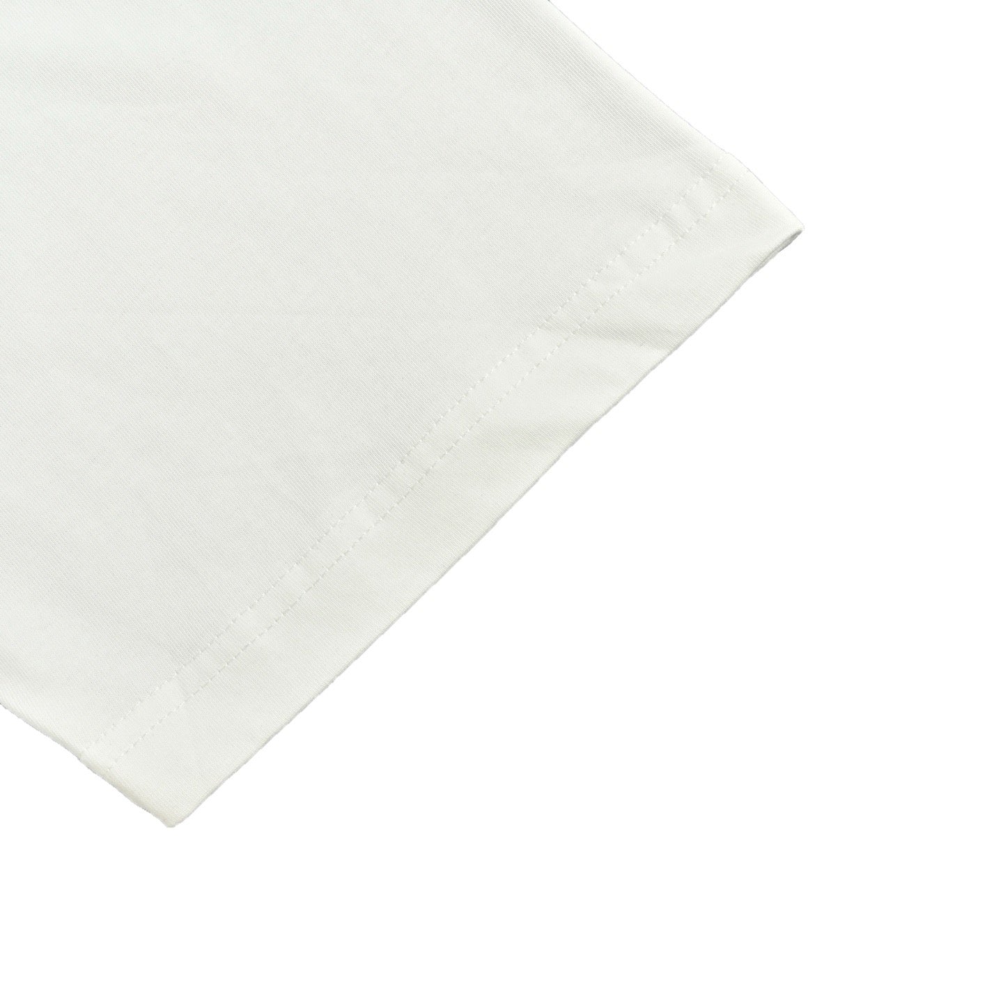Black and White T-shirt - FashionHype.xyz
