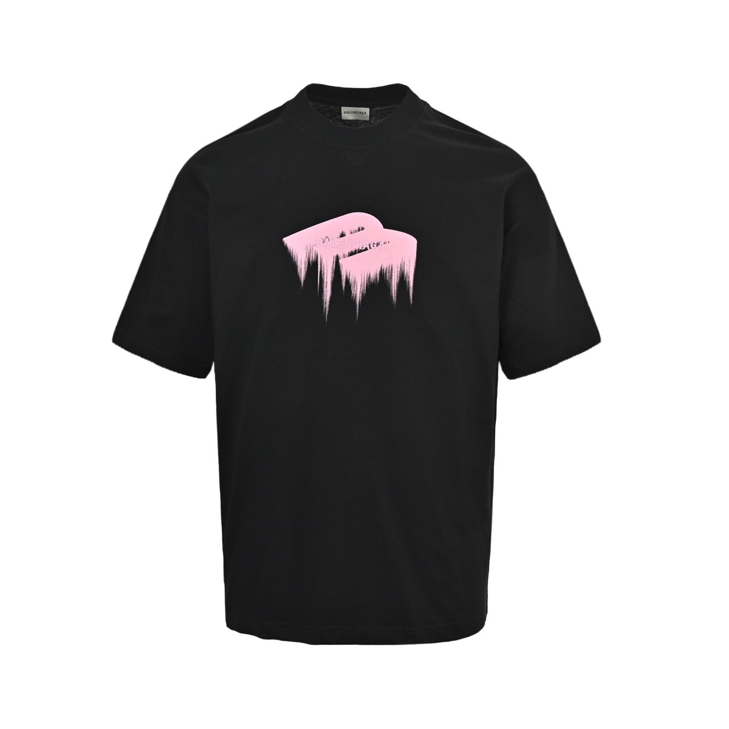 Black and White T-shirt - FashionHype.xyz