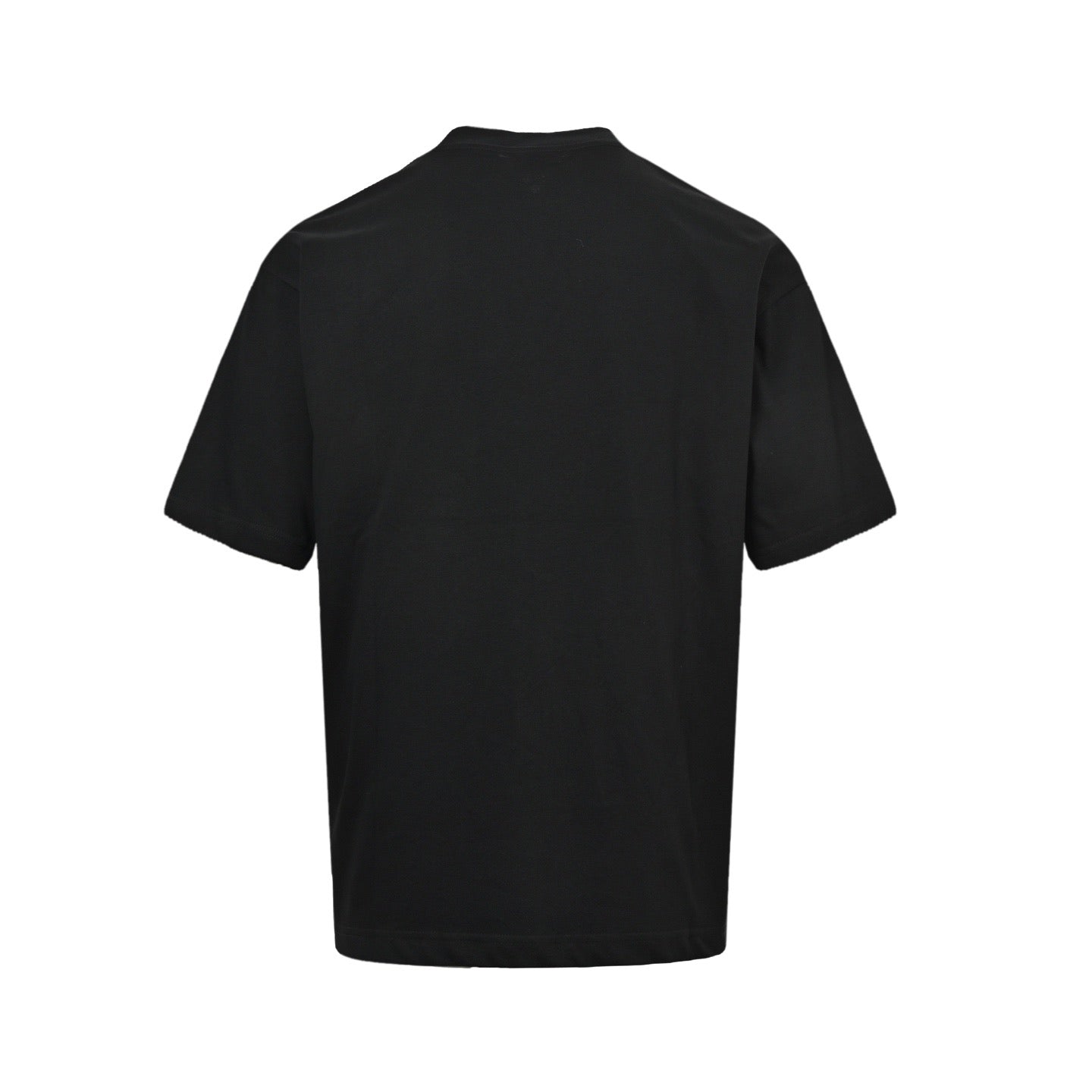 Black and White T-shirt - FashionHype.xyz