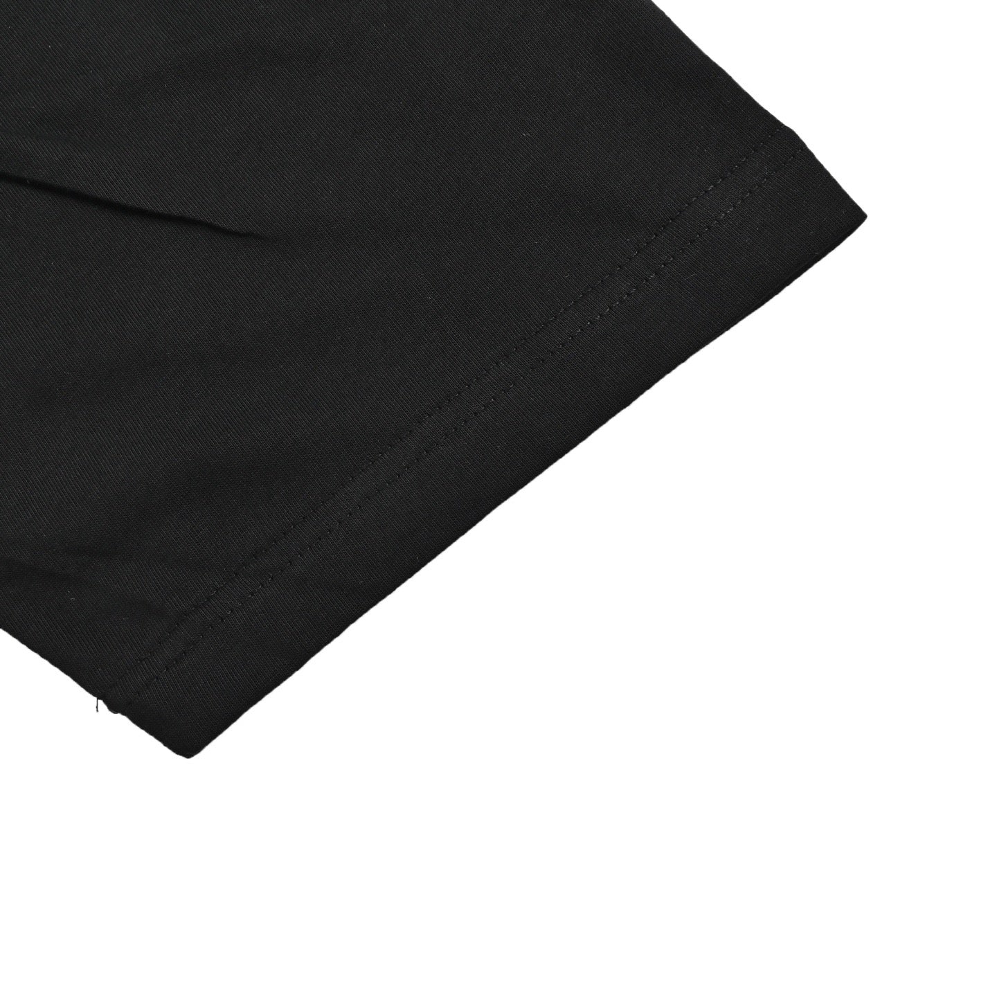 Black and White T-shirt - FashionHype.xyz