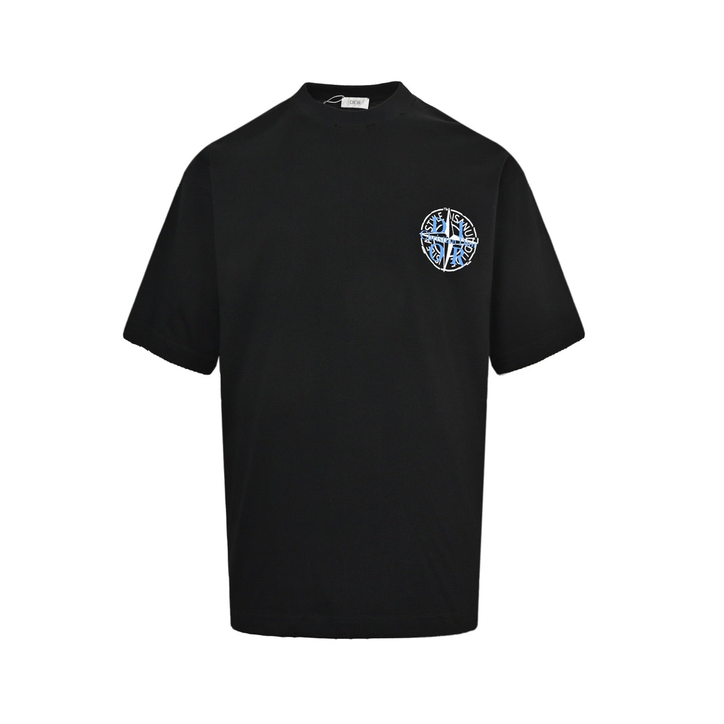 Black and White T-shirt