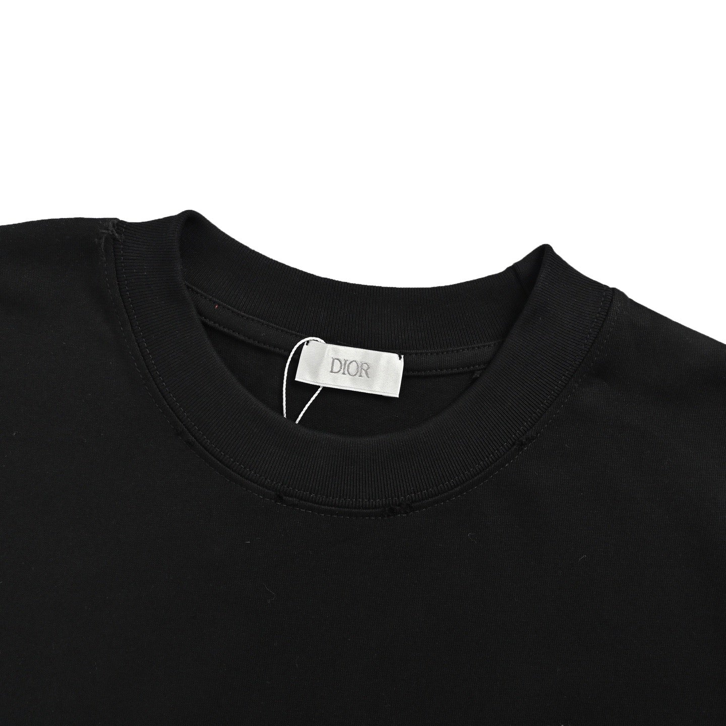 Black and White T-shirt