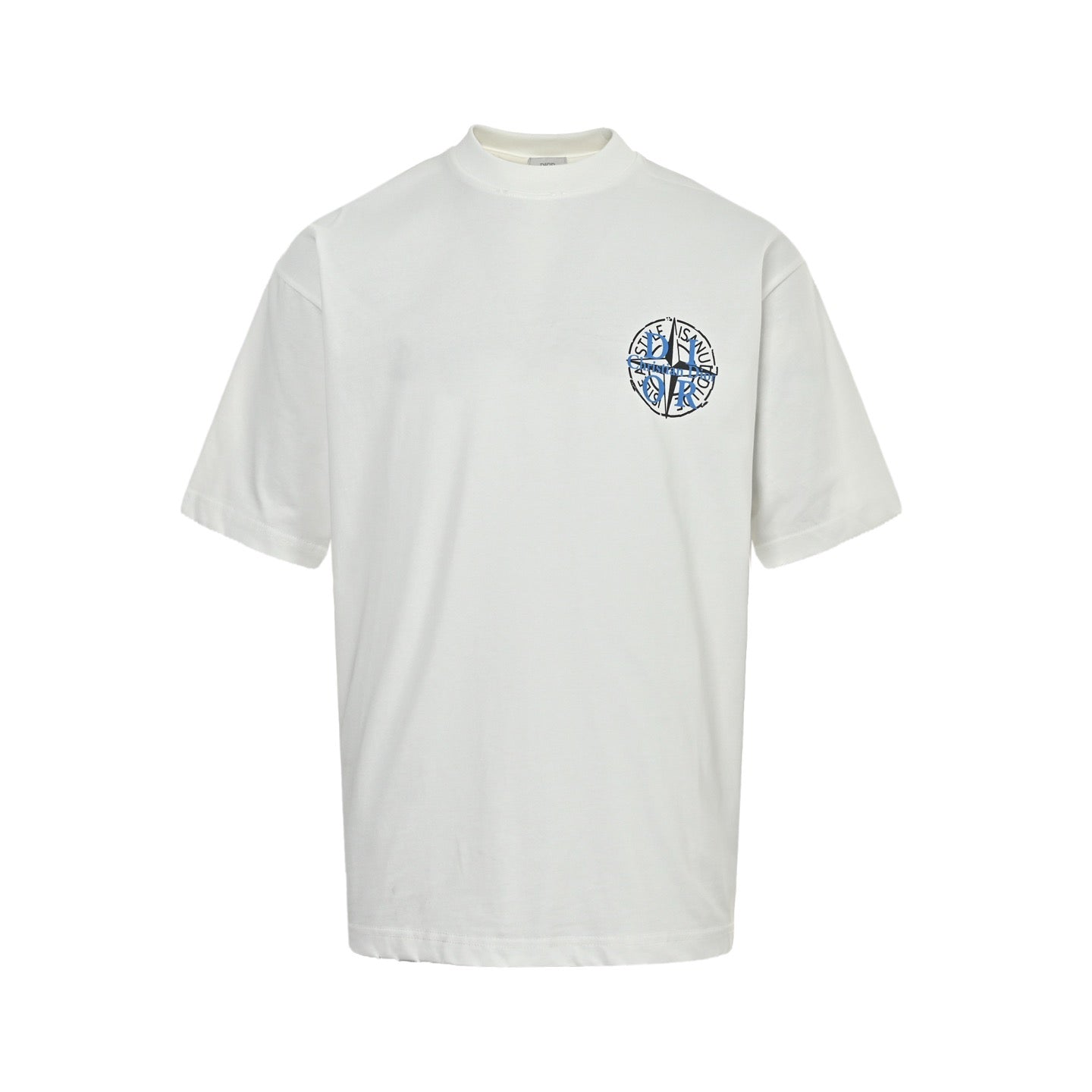 Black and White T-shirt