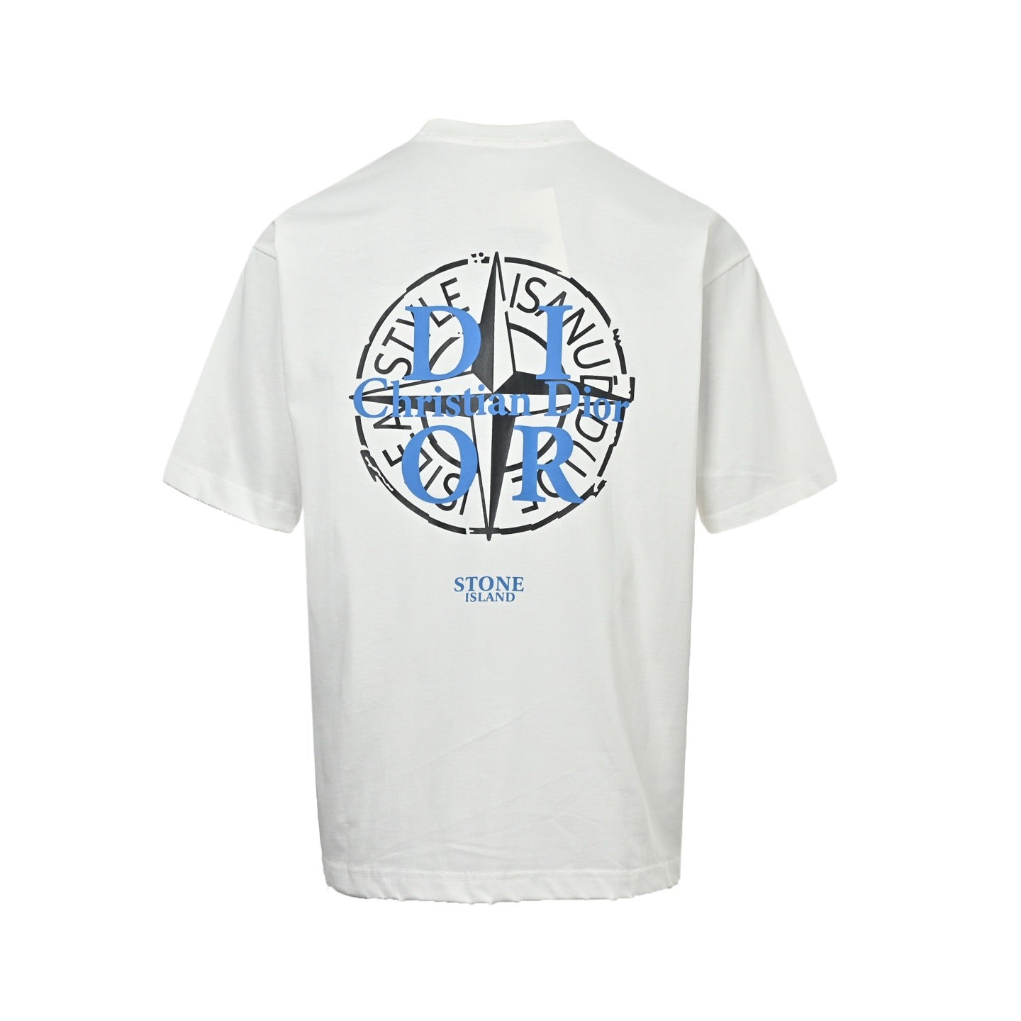 Black and White T-shirt
