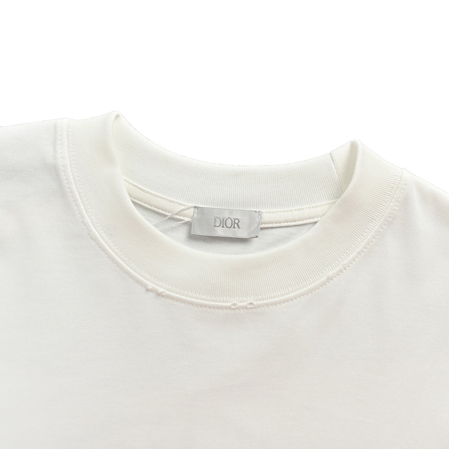 Black and White T-shirt