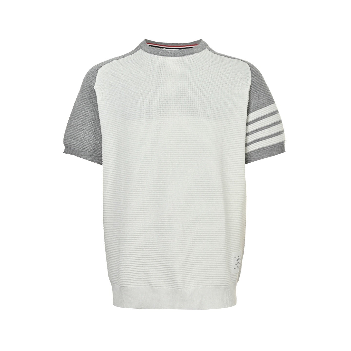 White T-shirt