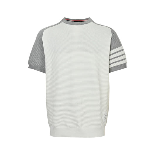 White T-shirt