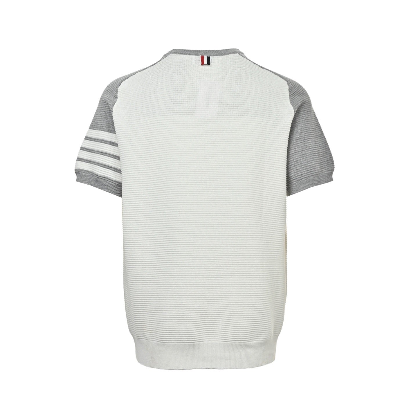 White T-shirt