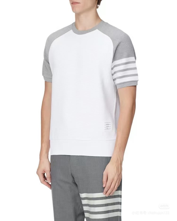 White T-shirt
