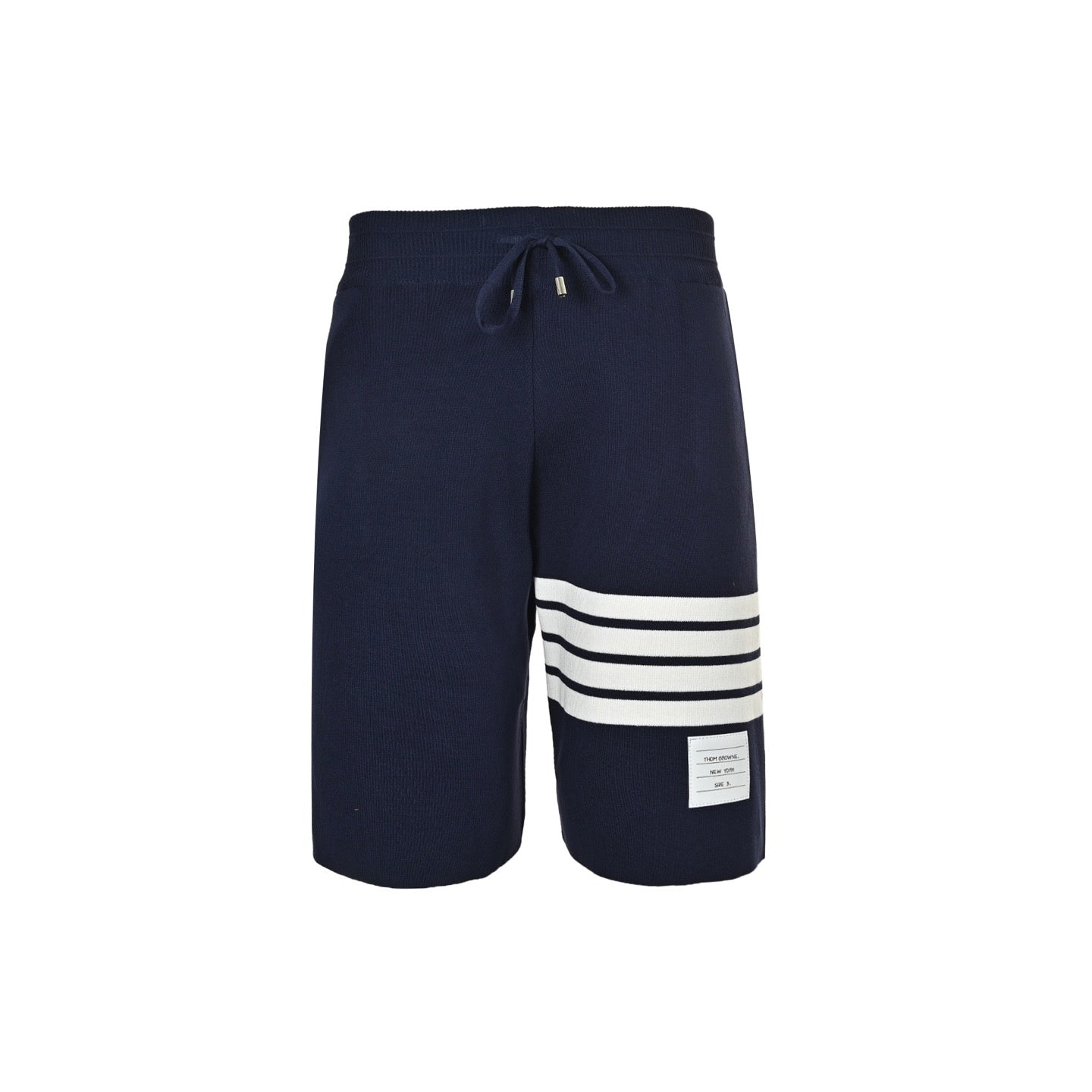 Black and Blue Short