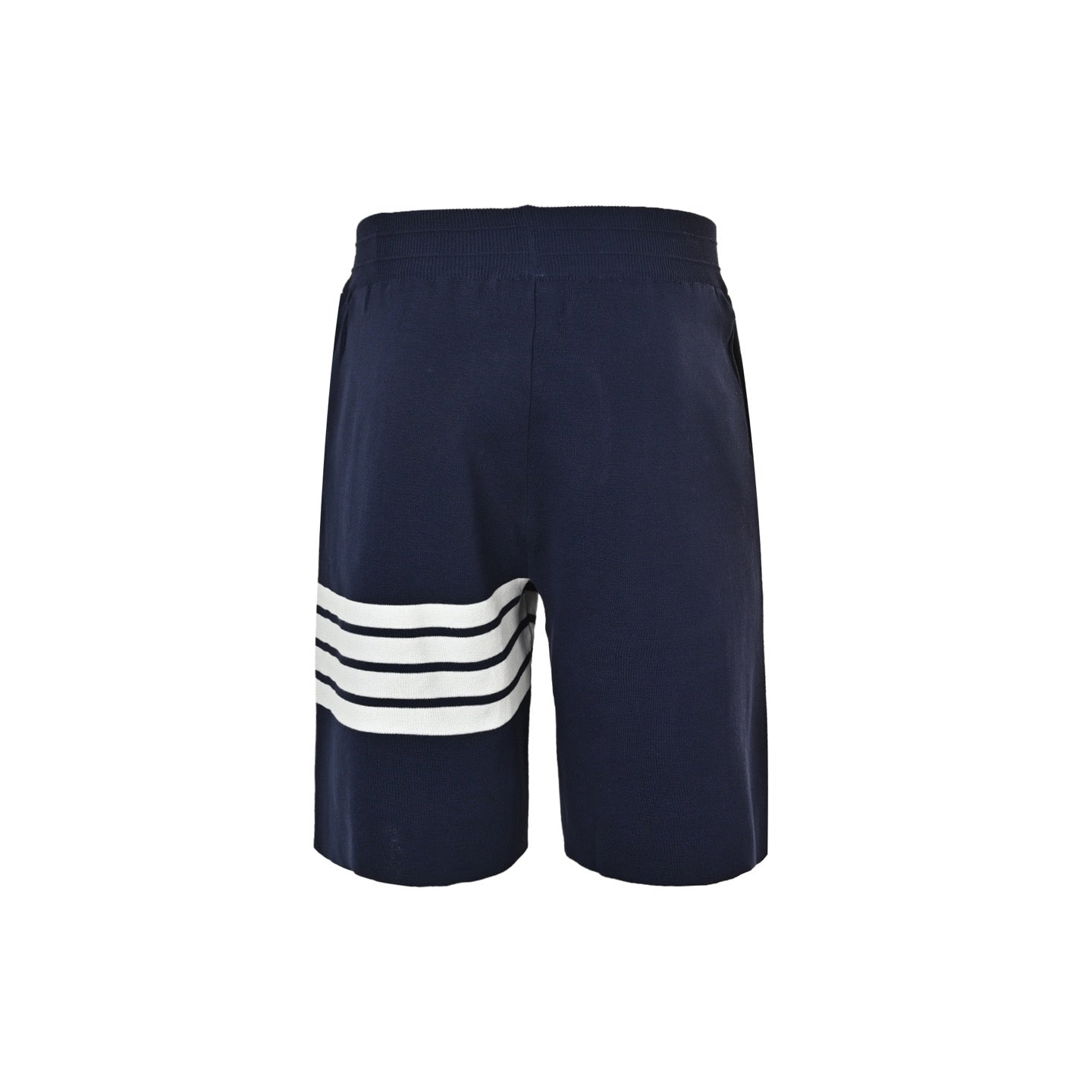 Black and Blue Short