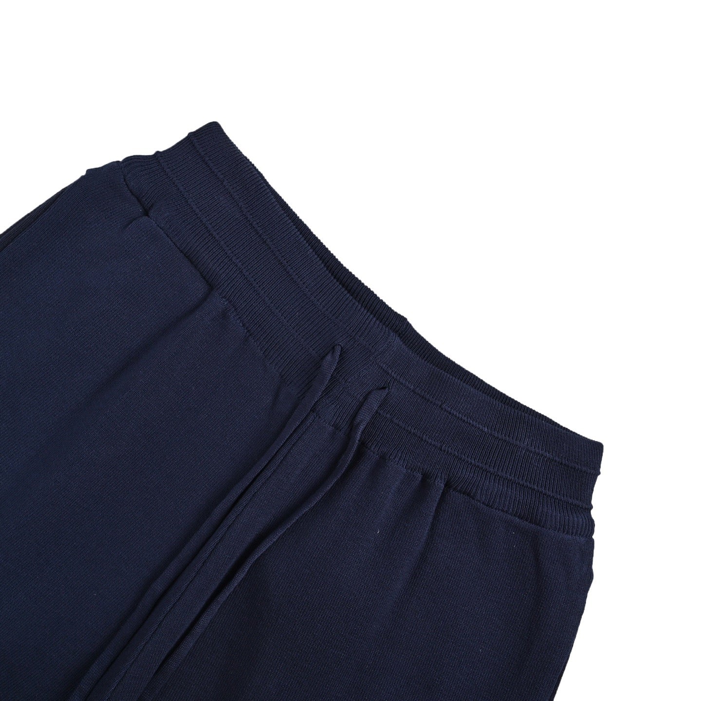 Black and Blue Short