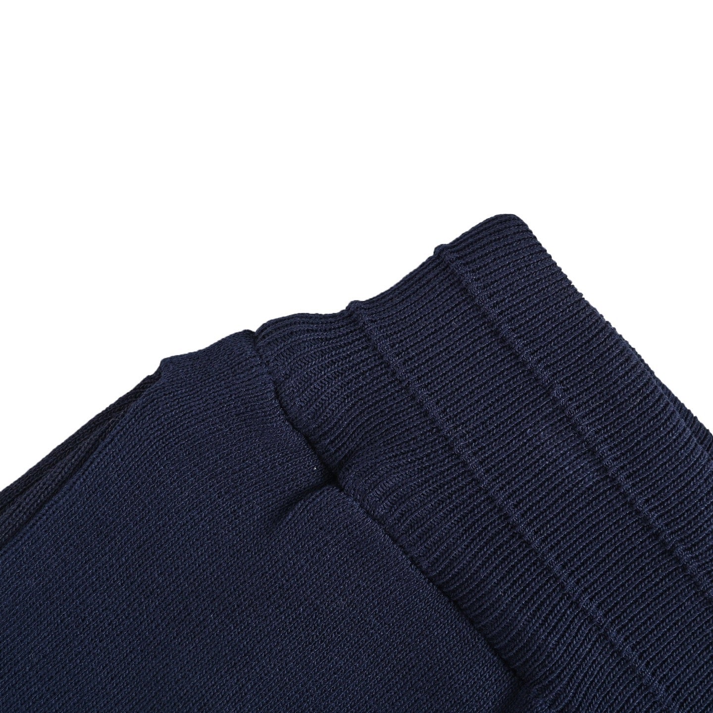 Black and Blue Short