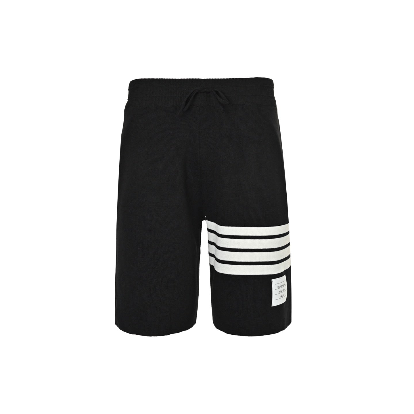 Black and Blue Short
