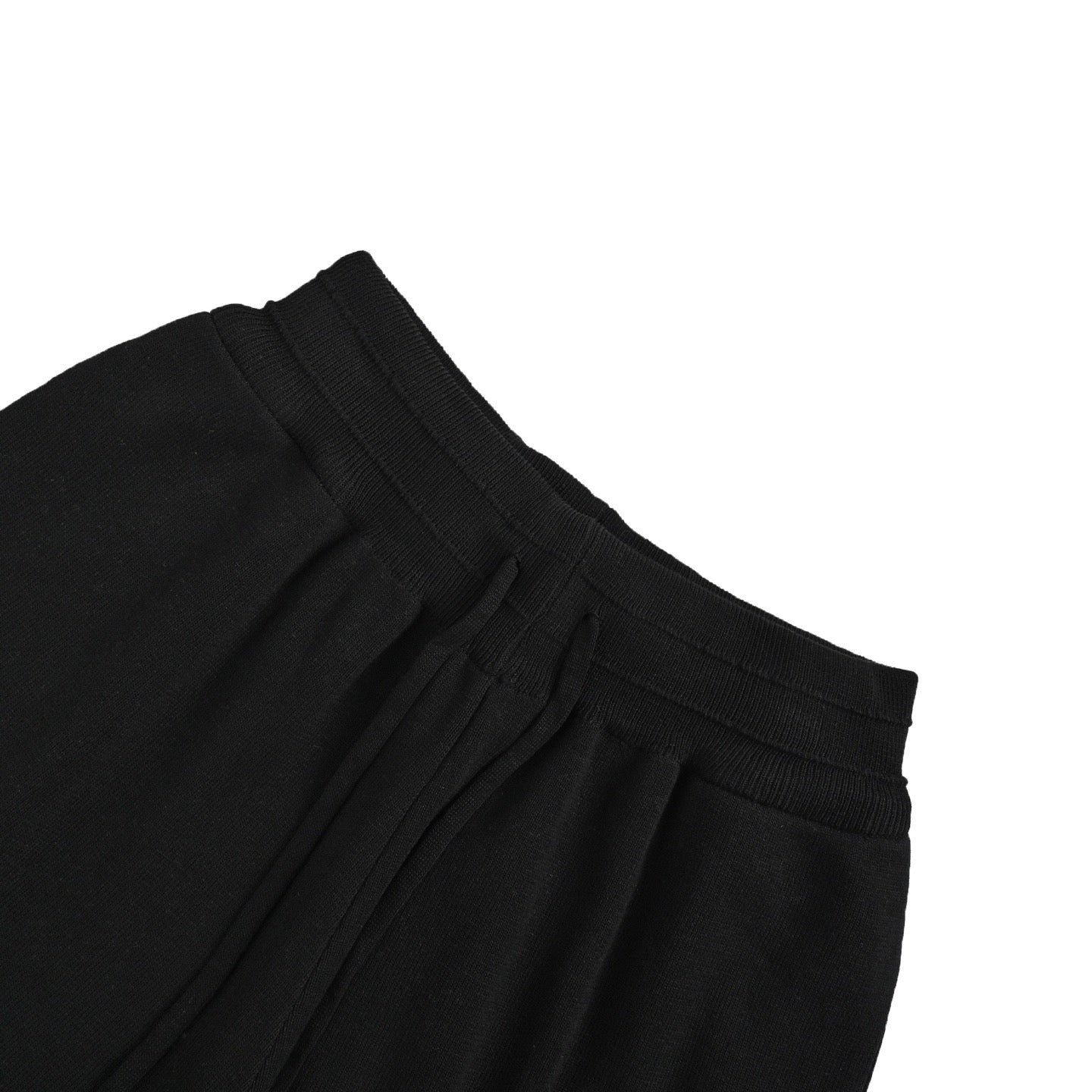 Black and Blue Short