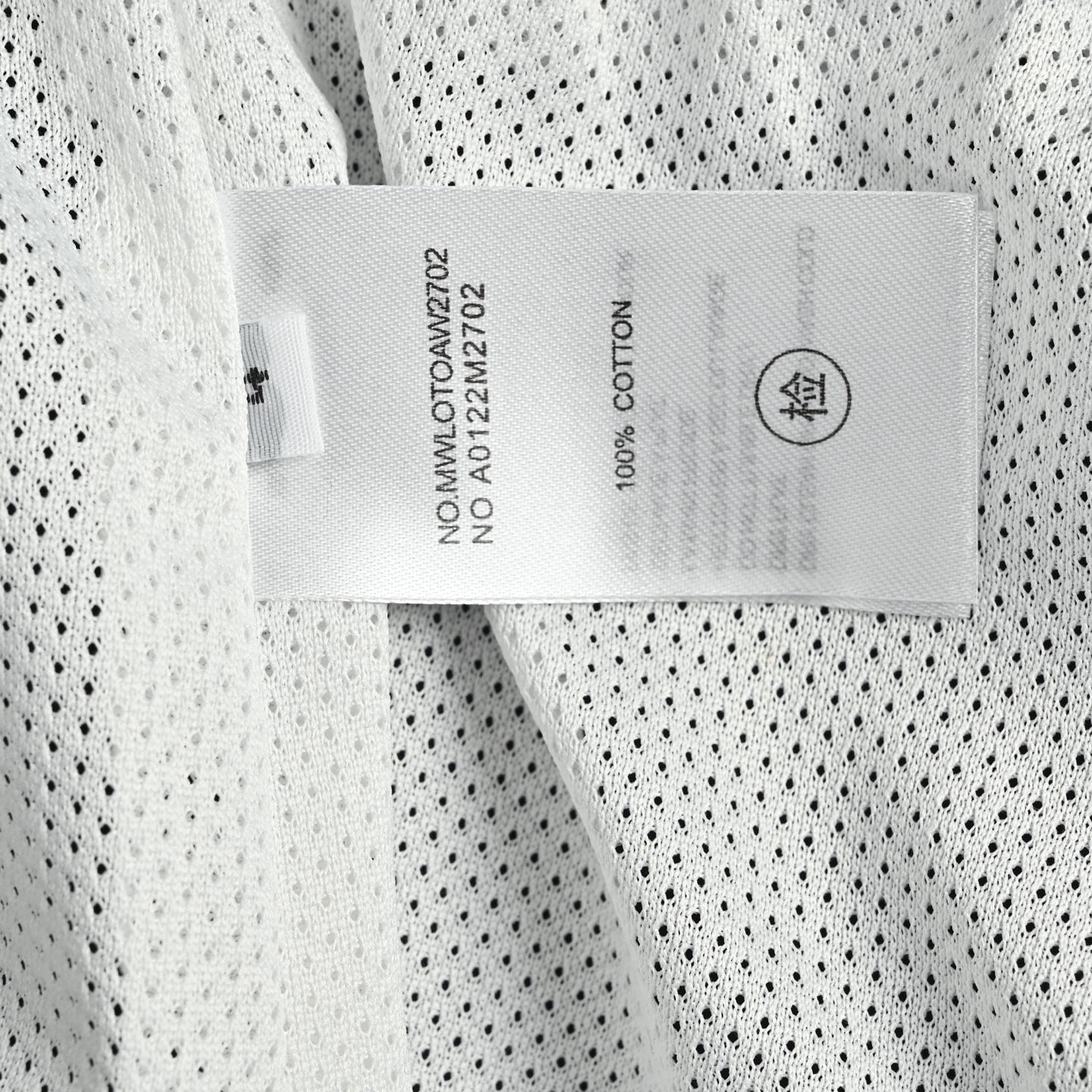 Multi-color Short
