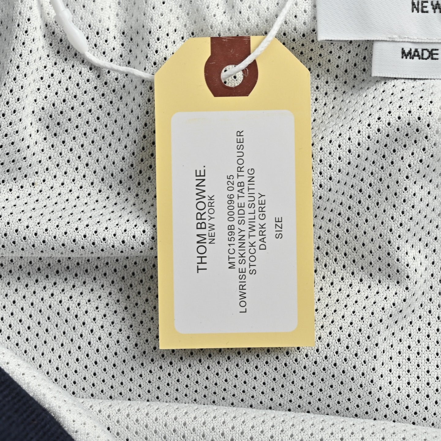 Multi-color Short