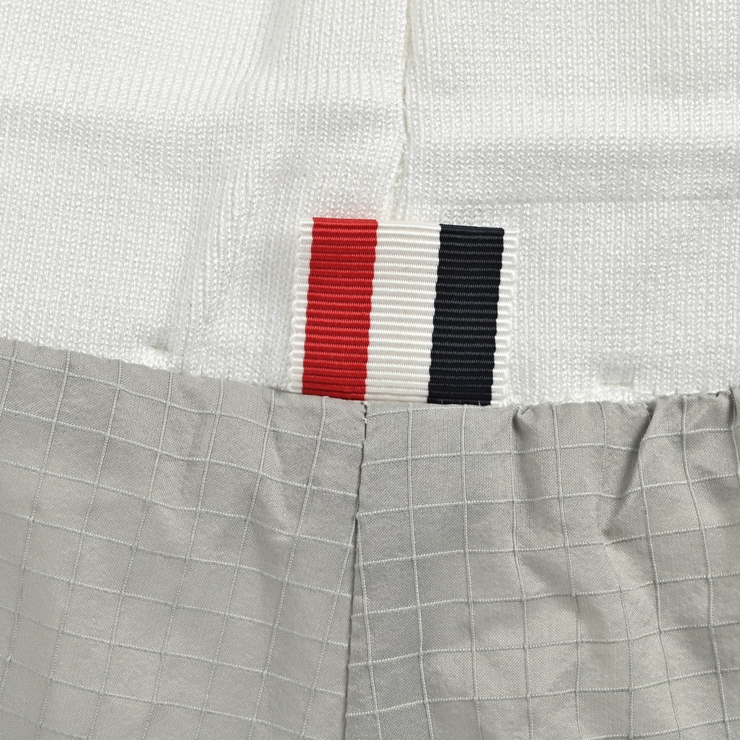 Multi-color Short