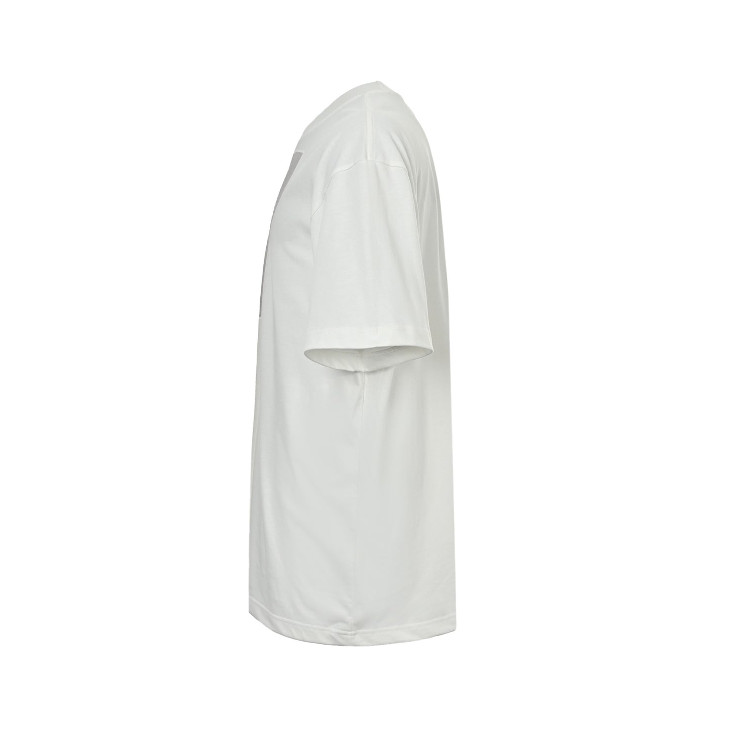 White T-shirt