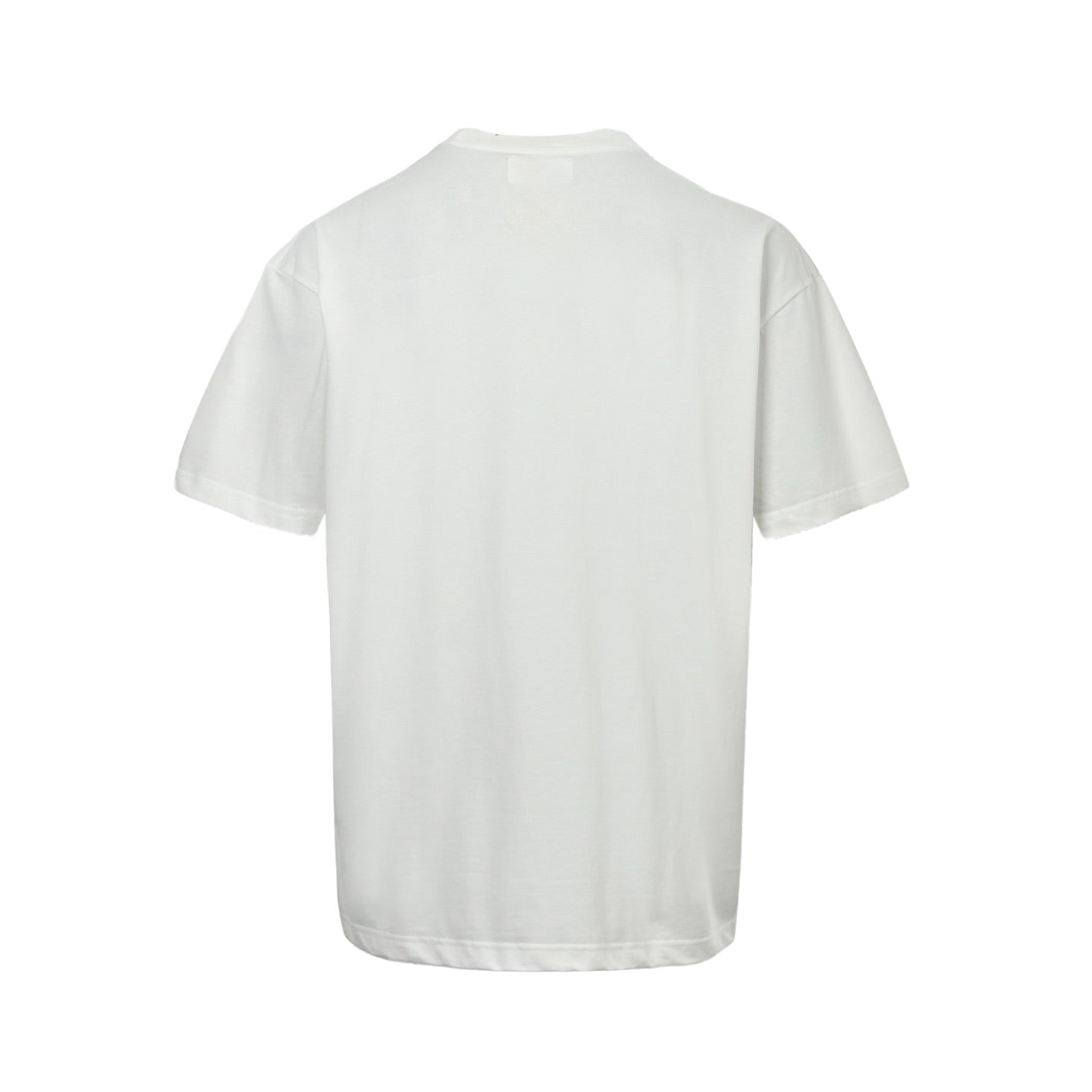 White T-shirt