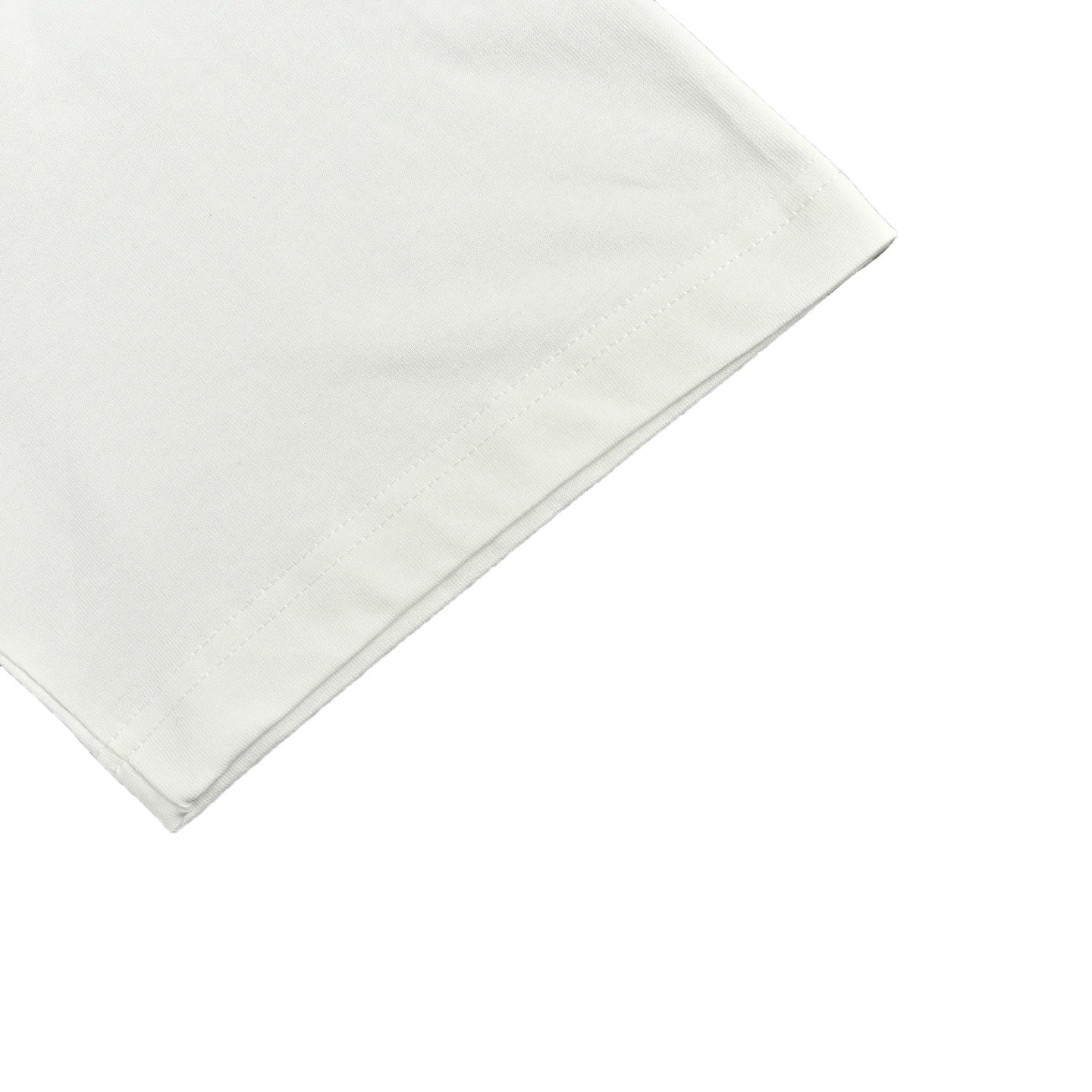 White T-shirt