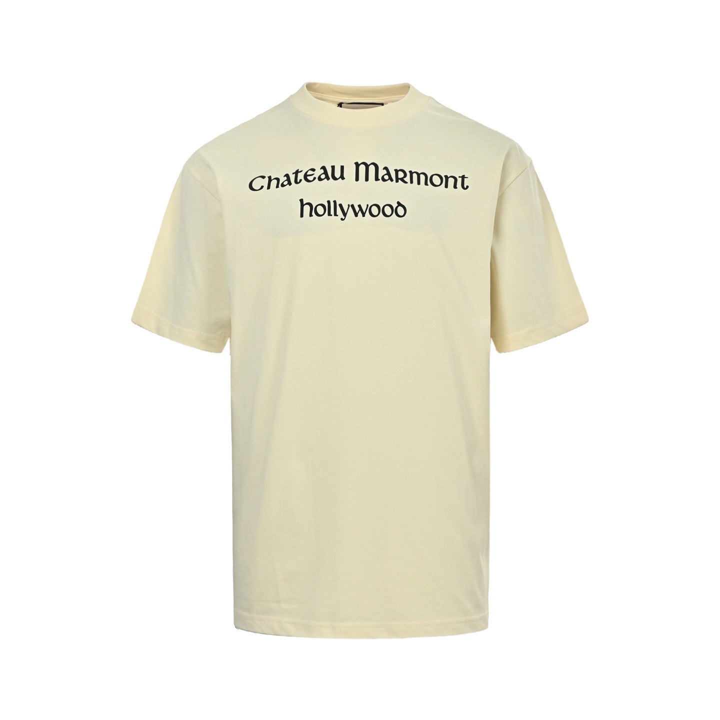 Off-white T-shirt