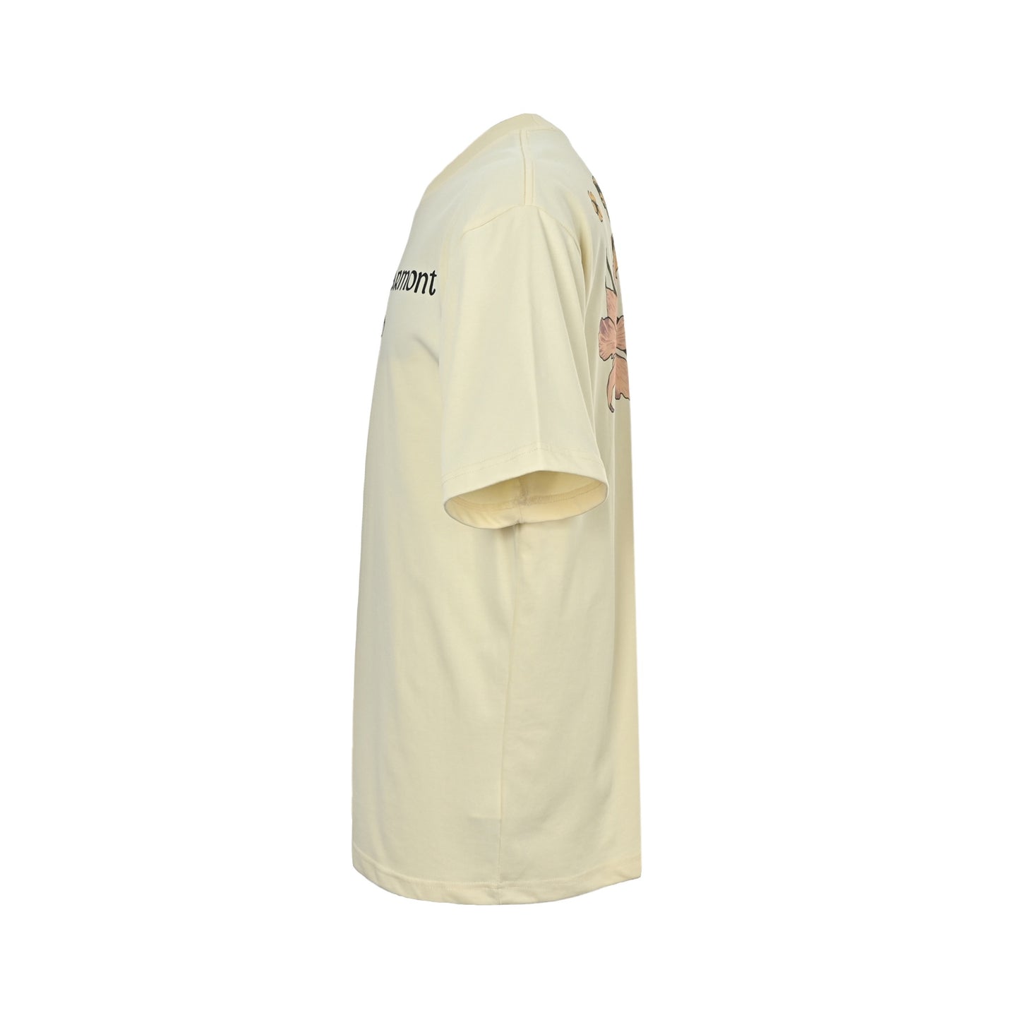 Off-white T-shirt