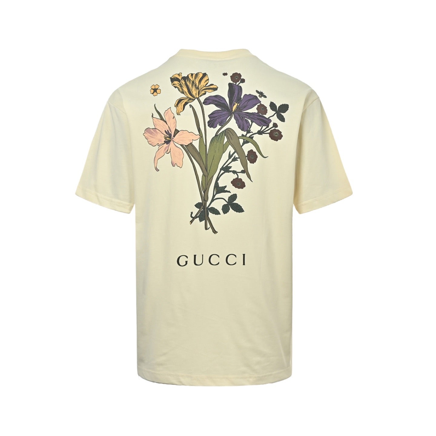 Off-white T-shirt