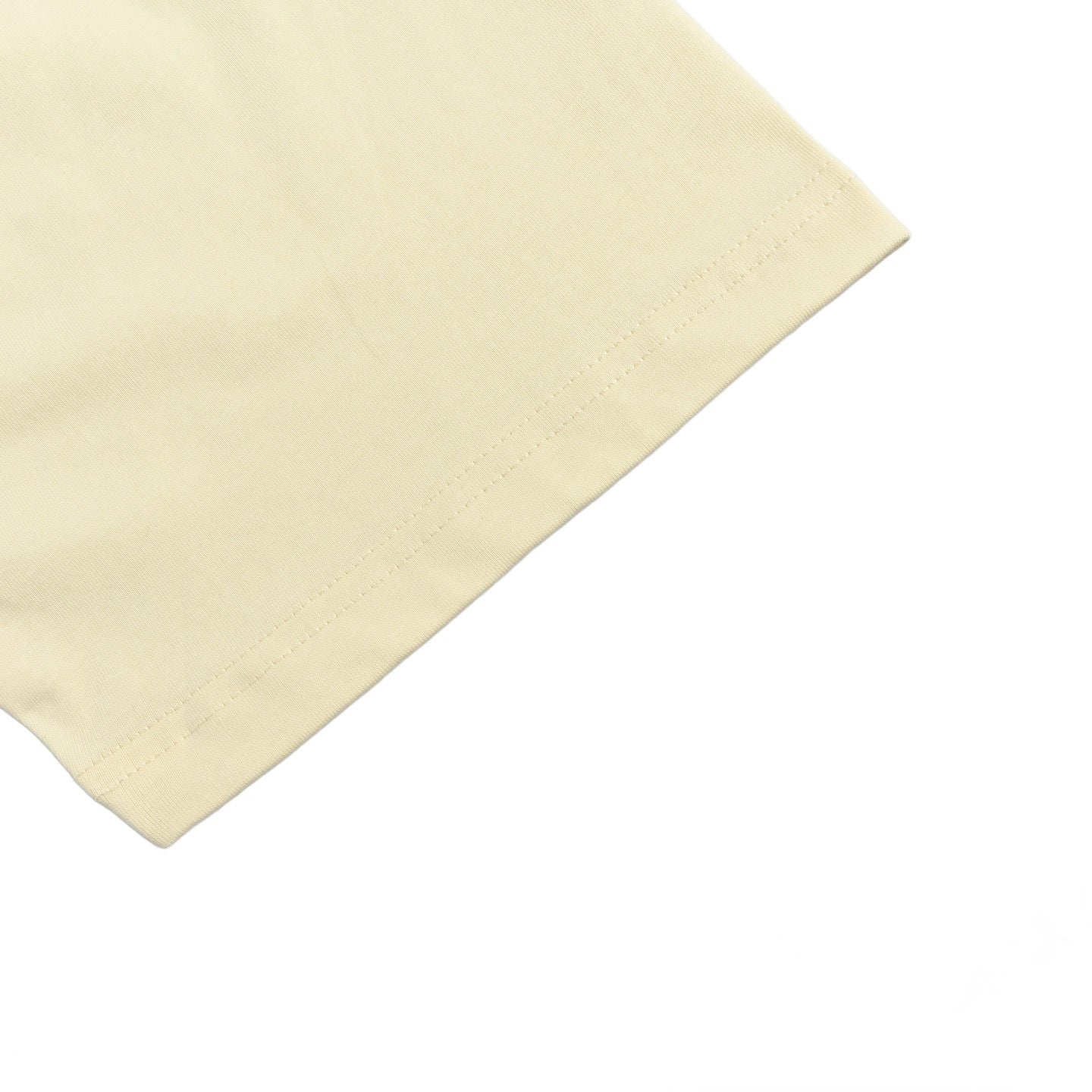 Off-white T-shirt