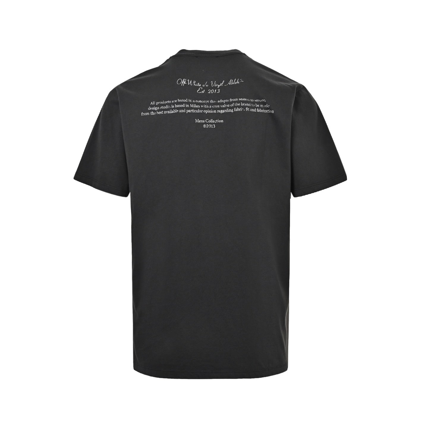 Black T-shirt