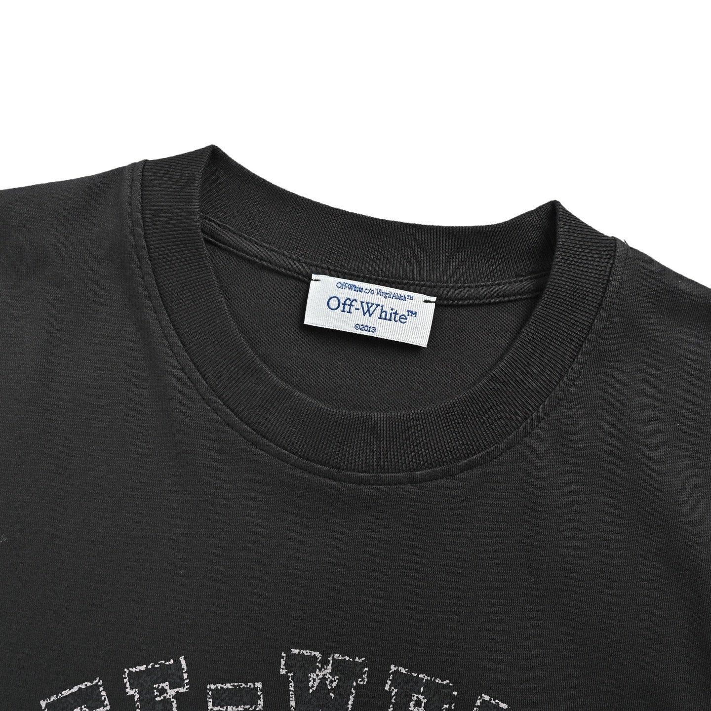 Black T-shirt