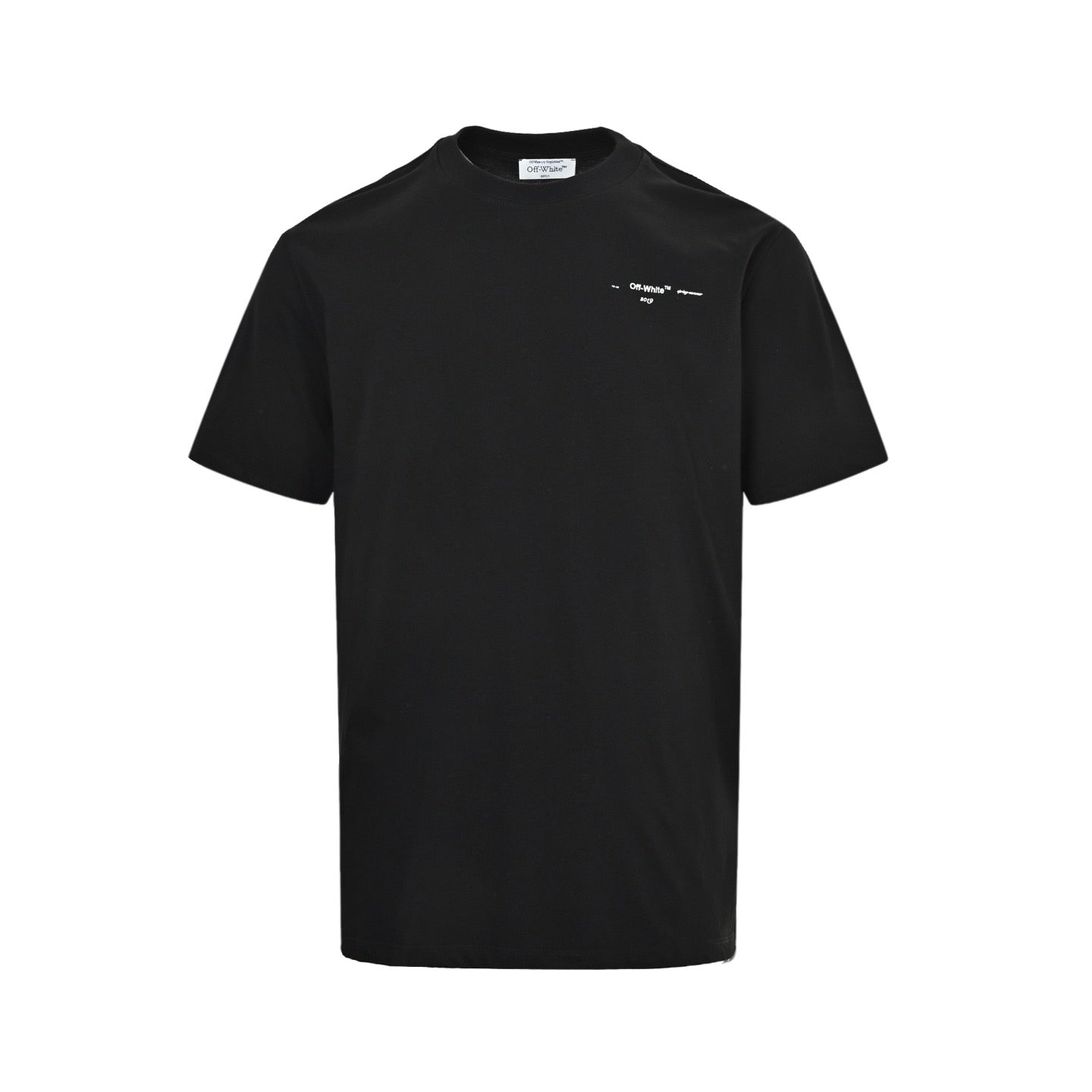 Black T-shirt