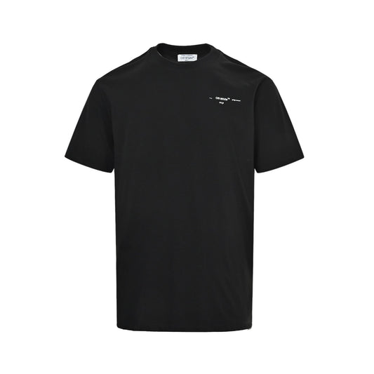 Black T-shirt