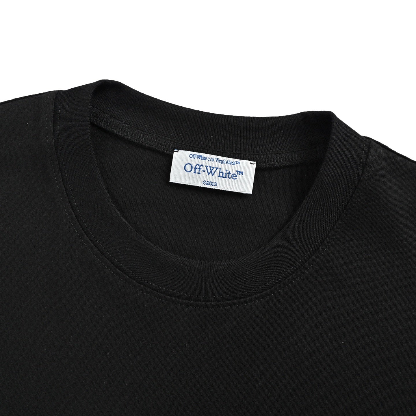 Black T-shirt