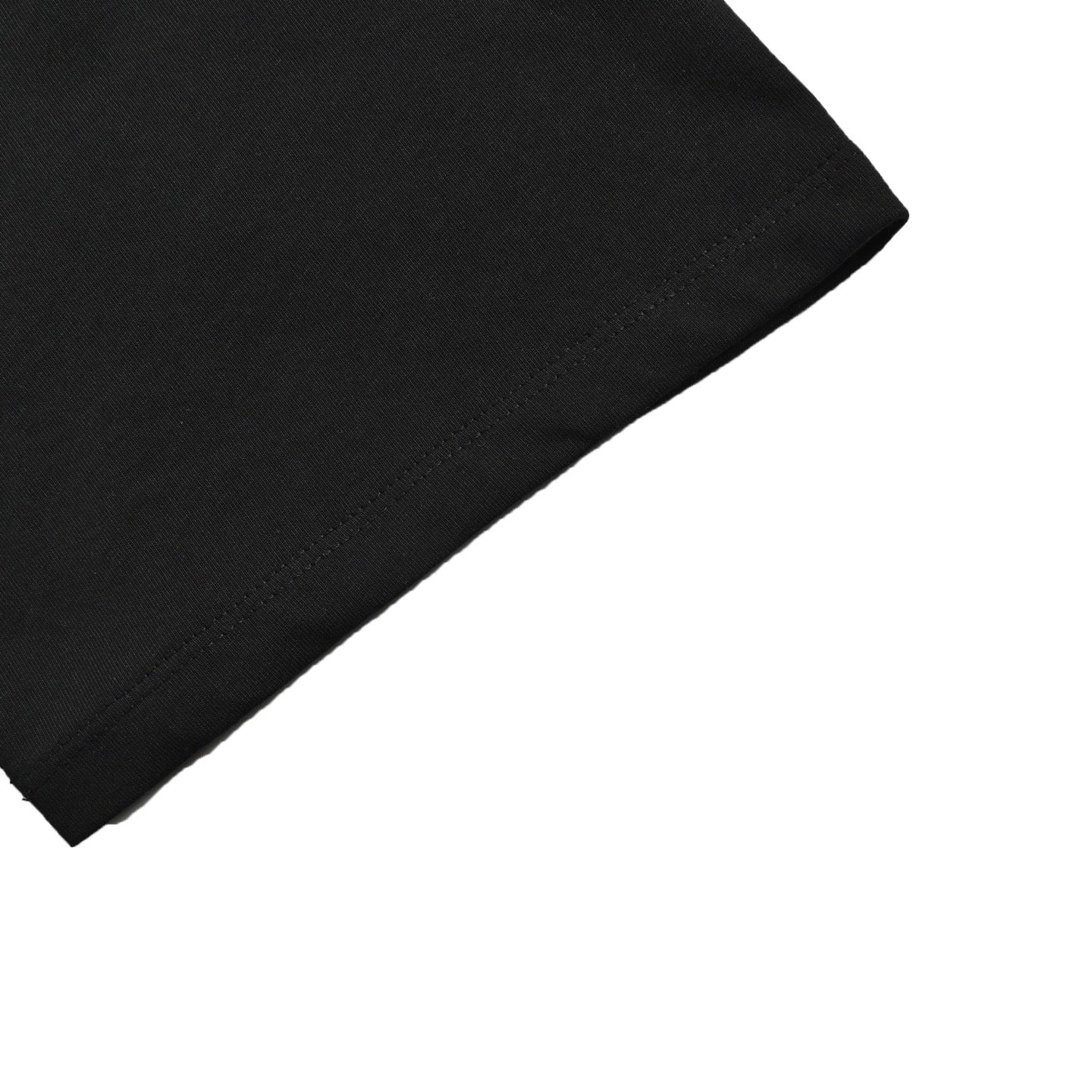 Black T-shirt