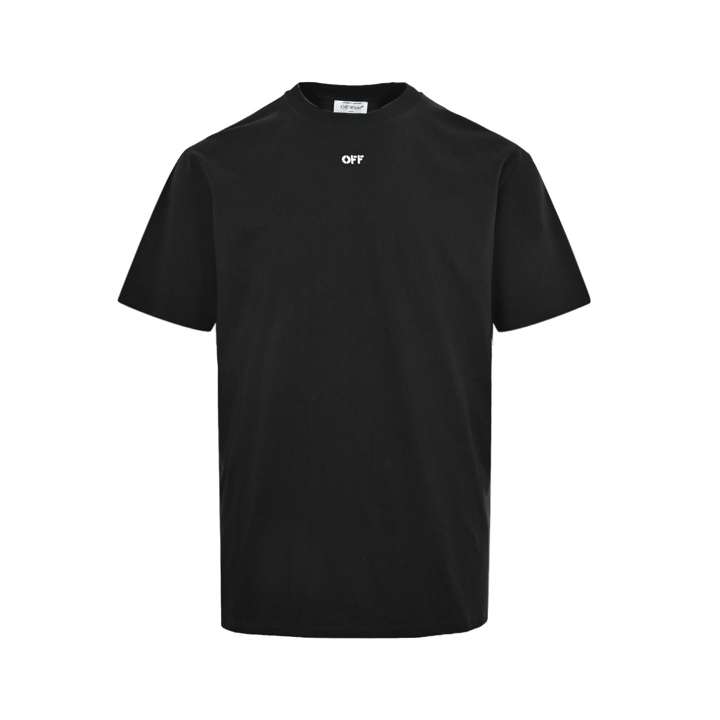 Black T-shirt