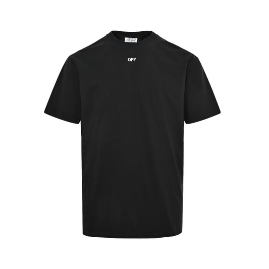 Black T-shirt