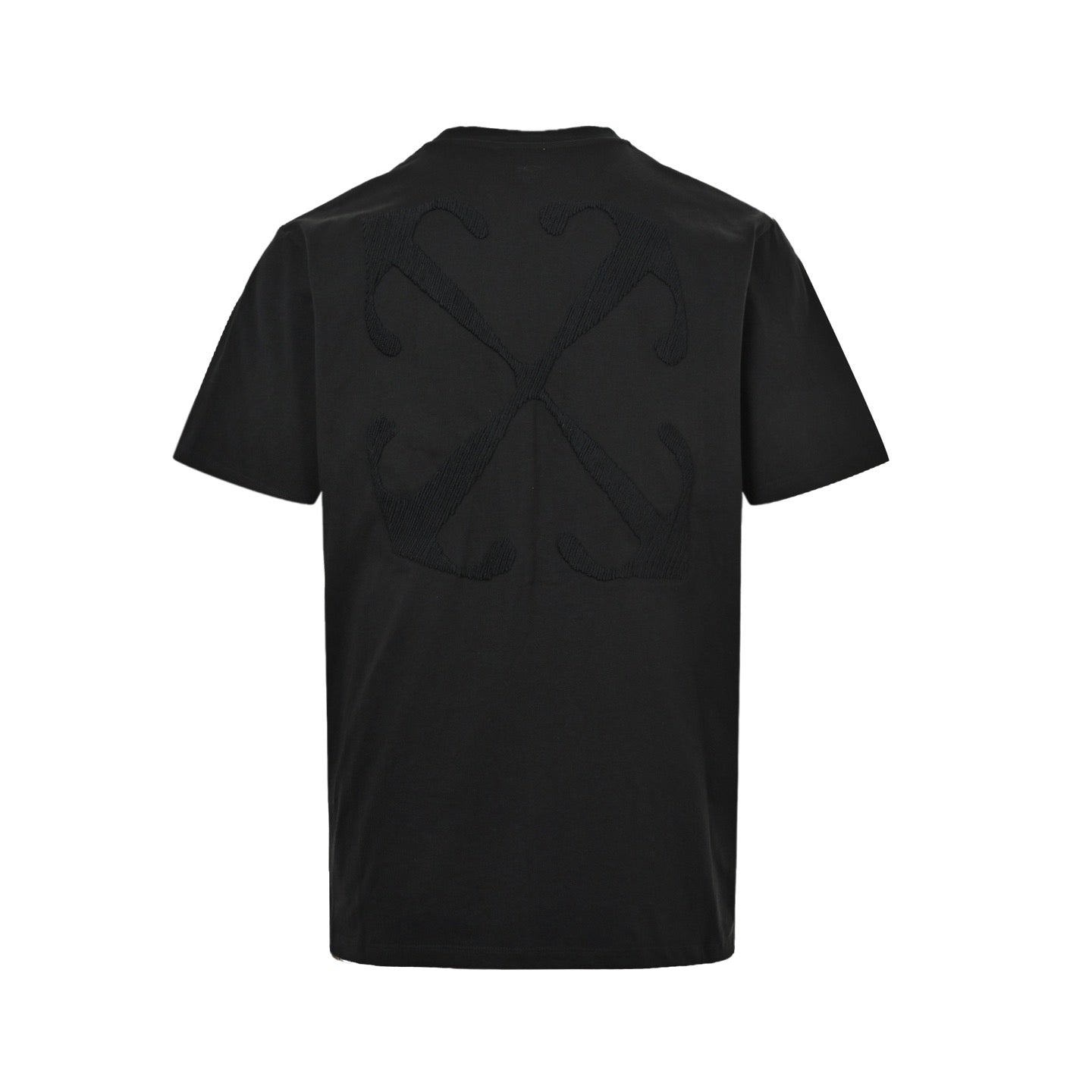 Black T-shirt