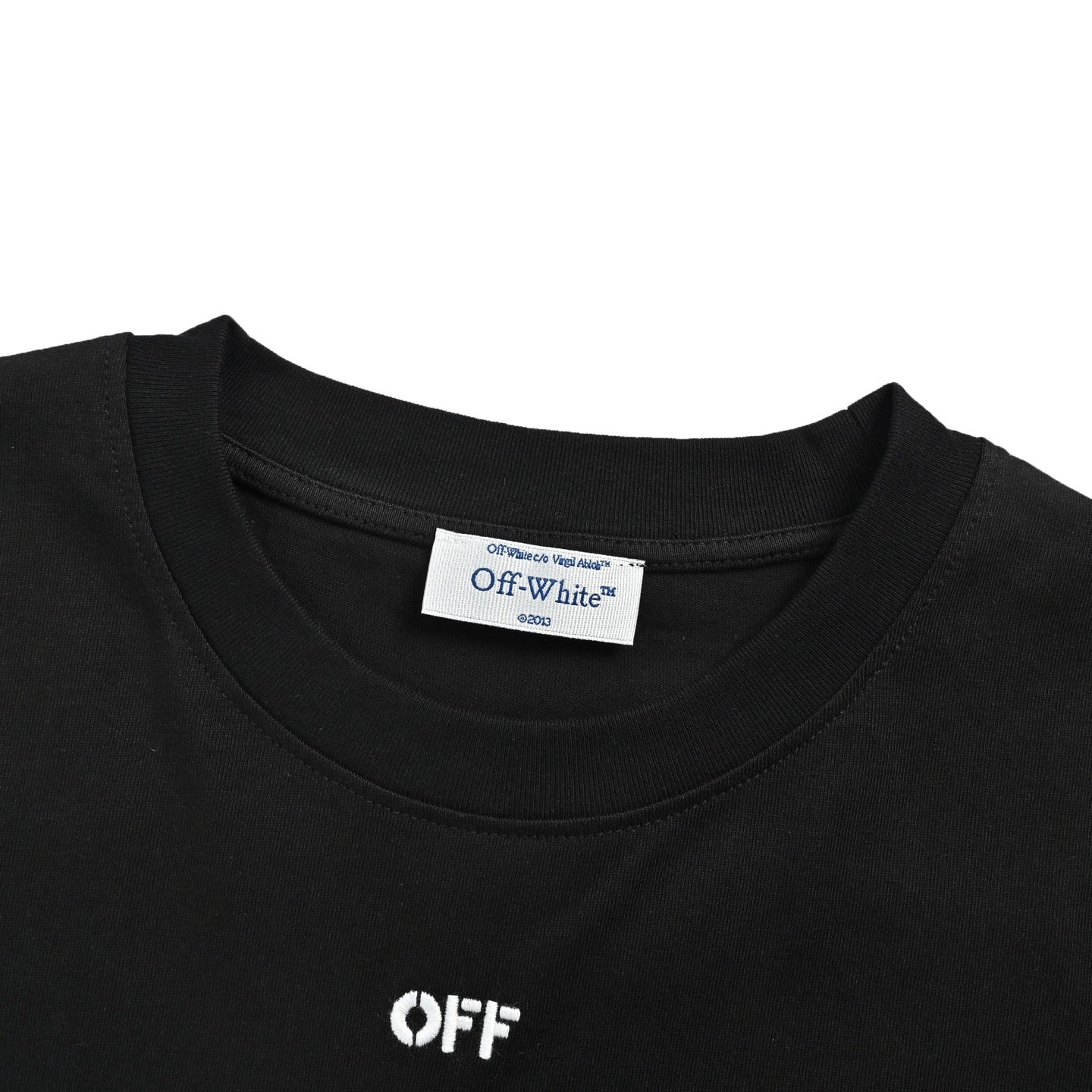 Black T-shirt