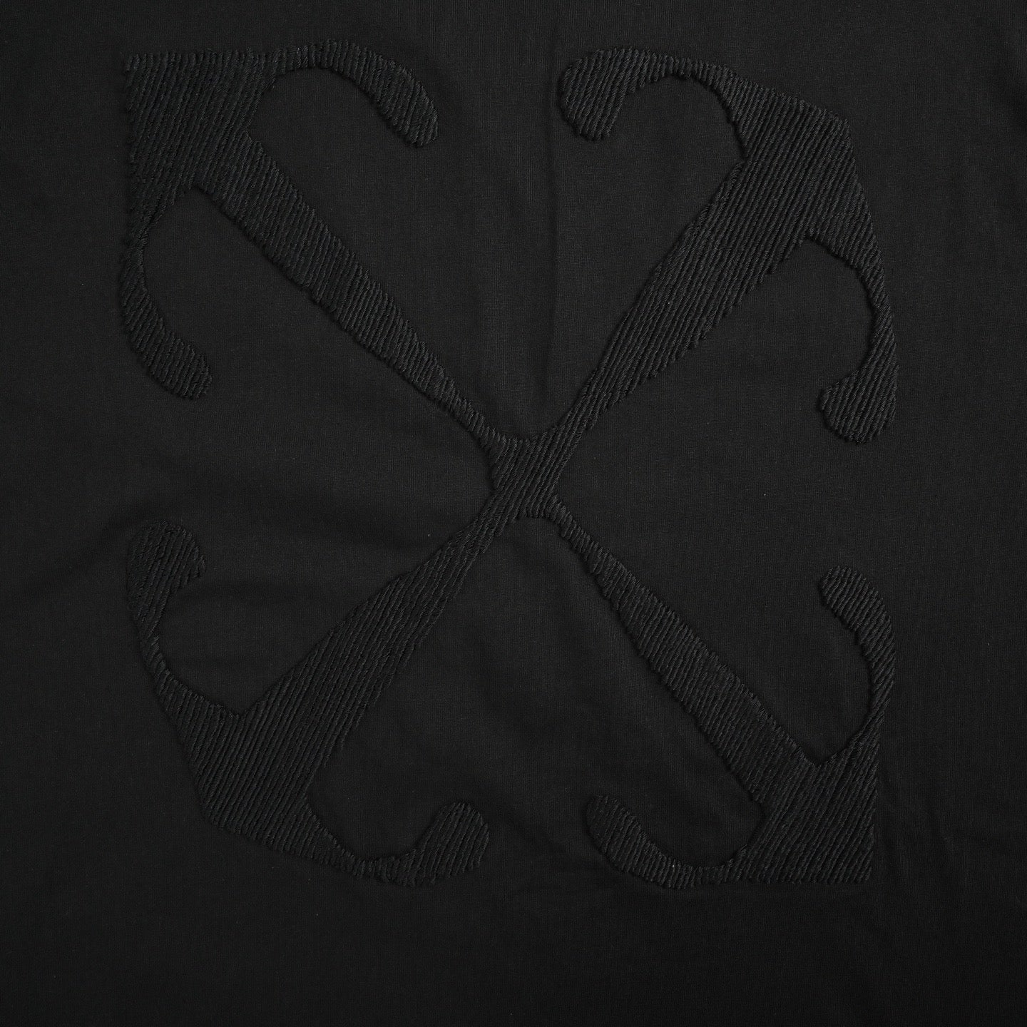 Black T-shirt